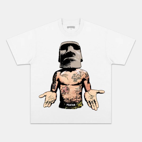 ALEX PEREIRA 2025 NEW 2.0 TEE - Image 3