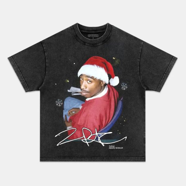 2PAC 11.29  TEE - Image 2