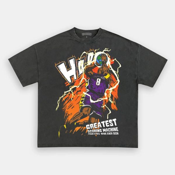 Kobe  TEE - Image 2