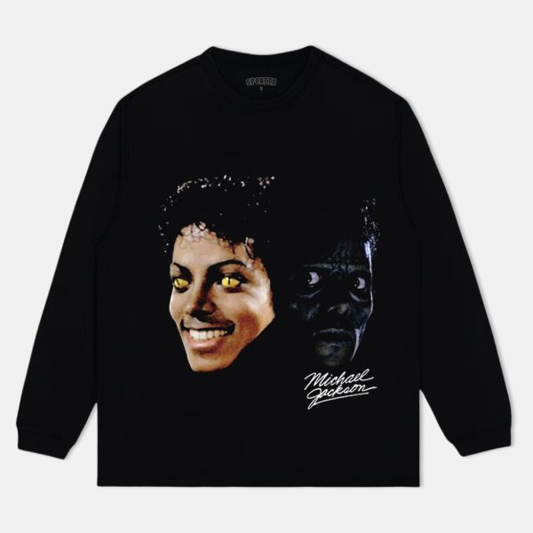 MICHAEL JACKSON TEE - Image 2
