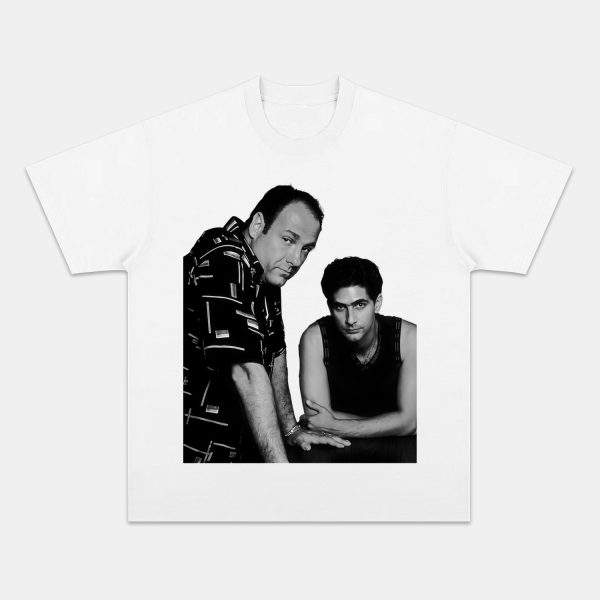 THE SOPRANOS TEE - Image 3