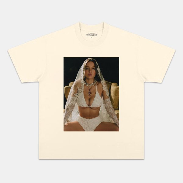 SYDNEY SWEENEY 12.5 TEE - Image 4
