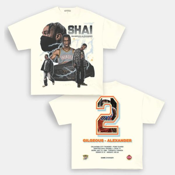 SHAI TEE - Image 4