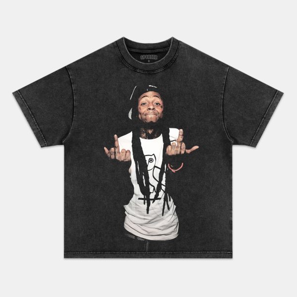 LIL WAYNE TEE - Image 2