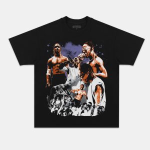 TRAVIS SCOTT TEE