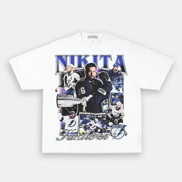 NIKITA KUCHEROV TEE - Image 3