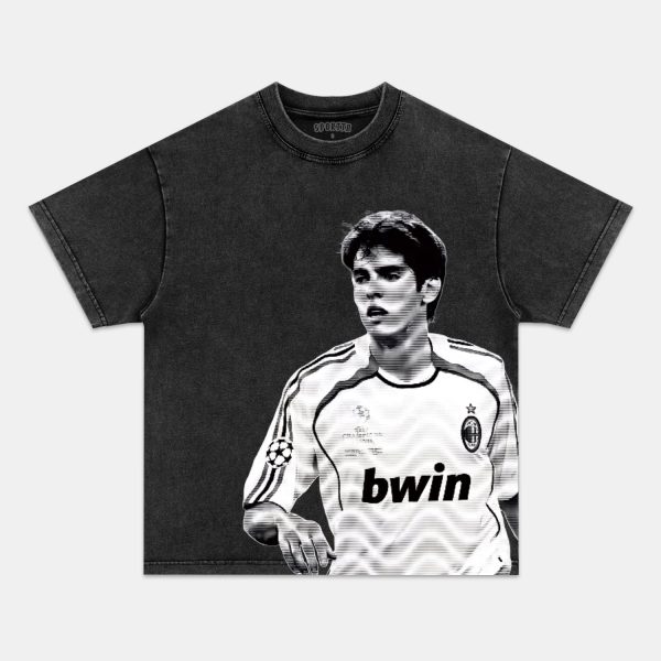Kaká PHOTO TEE - Image 3