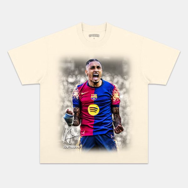 RAPHINHA 4.29 TEE - Image 4