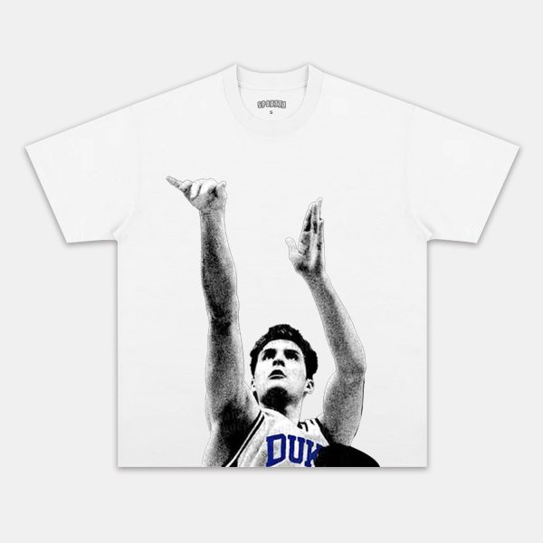 CHRISTIAN LAETTNER TEE - Image 3
