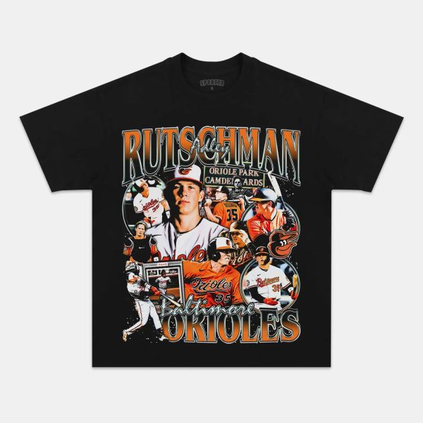 ADLEY RUTSCHMAN TEE - Image 2