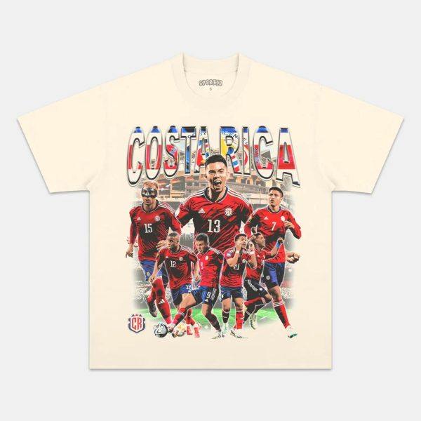 2024 COSTA RICA TEE - Image 4