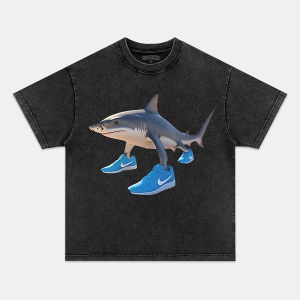 TRALALERO TRALALA V2 TEE - Image 2