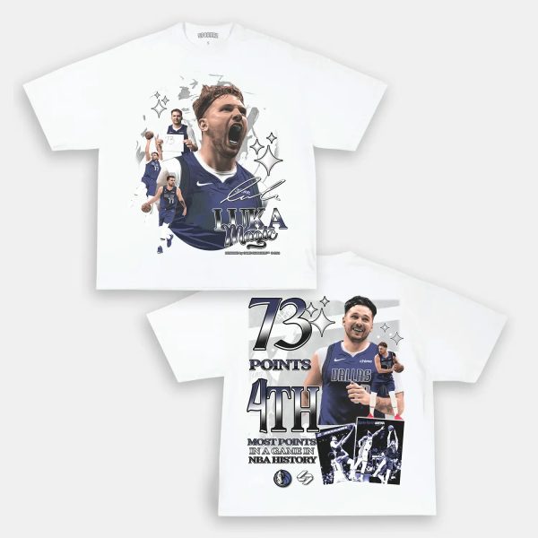 LUKA 73PTS TEE - [DS] - Image 2