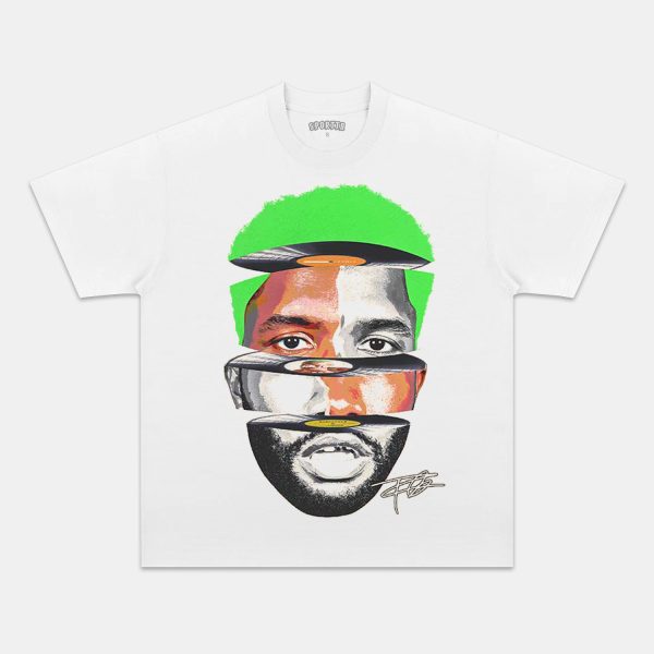 FRANK OCEAN TEE - Image 3