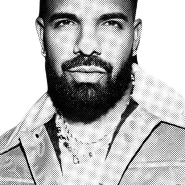 DRAKE WHITE TEE - Image 2