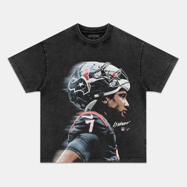 CJ STROUD TEE - Image 2
