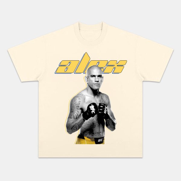 2024 UFC ALEX PEREIRA TEE - Image 3