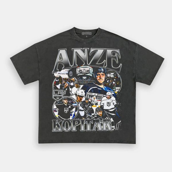 ANZE KOPITAR TEE - Image 4