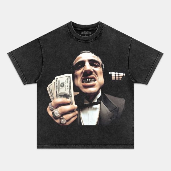 THE GODFATHER 12.18 TEE - Image 3