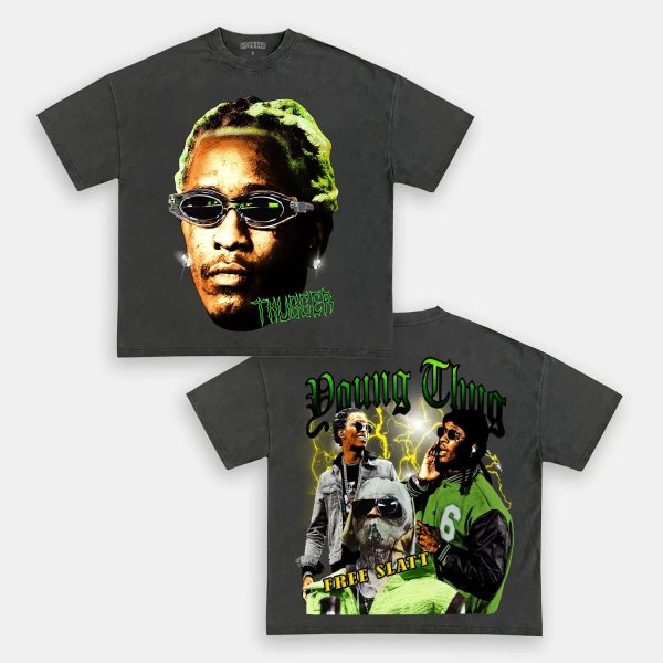 YOUNG_THUG_TEE - Image 2
