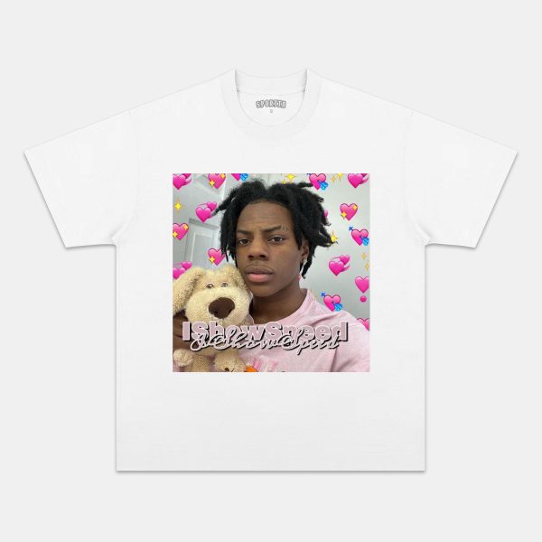 ISHOWSPEED 2.0 TEE - Image 3