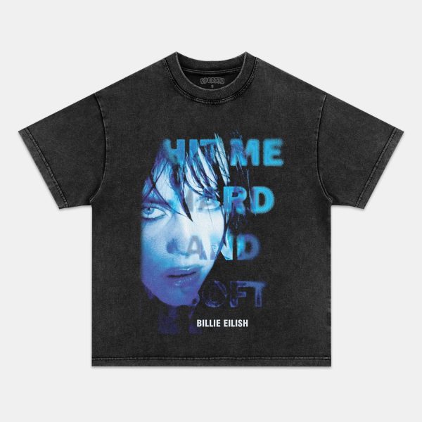 BILLIE EILISH 4.0 TEE - Image 2