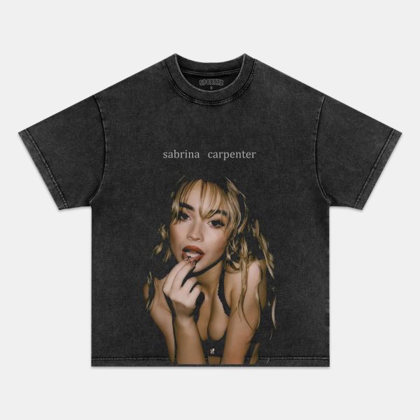 SABRINA CARPENTER S1 TEE - Image 2