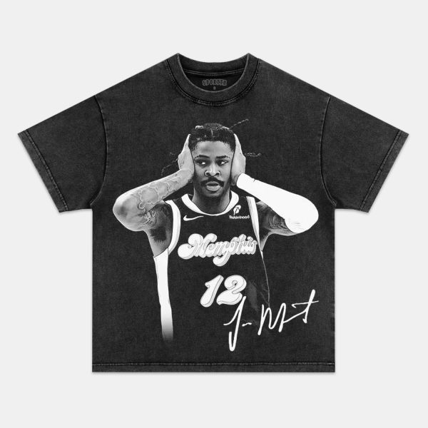 JA MORANT TEE - Image 2