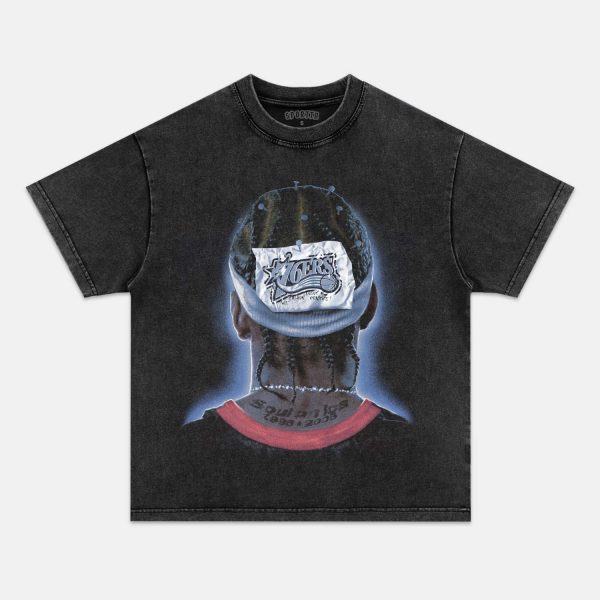 ALLEN IVERSON TEE - Image 2