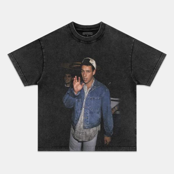 ADAM SANDLER TEE - Image 2