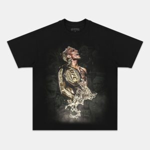 CHARLES OLIVEIRA 2024 NEW TEE