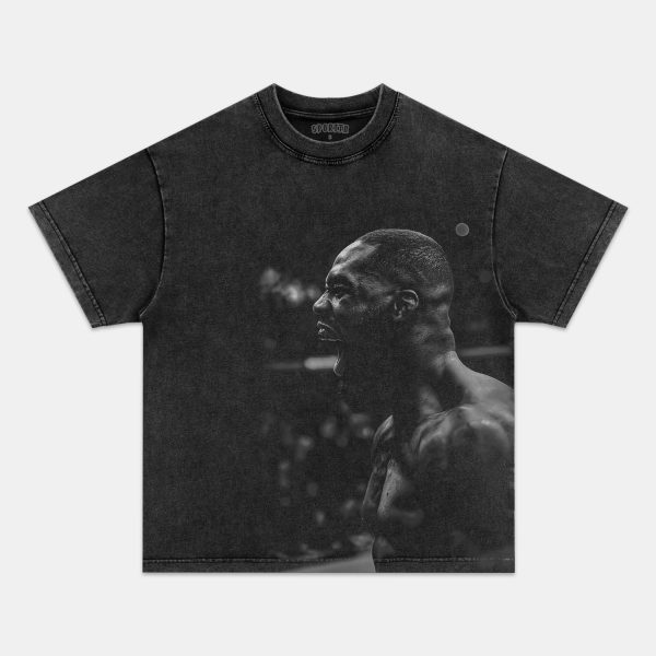 JON JONES 2024 1.0 TEE - Image 2