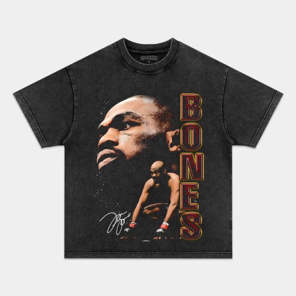 BONES JON JONES TEE - Image 2