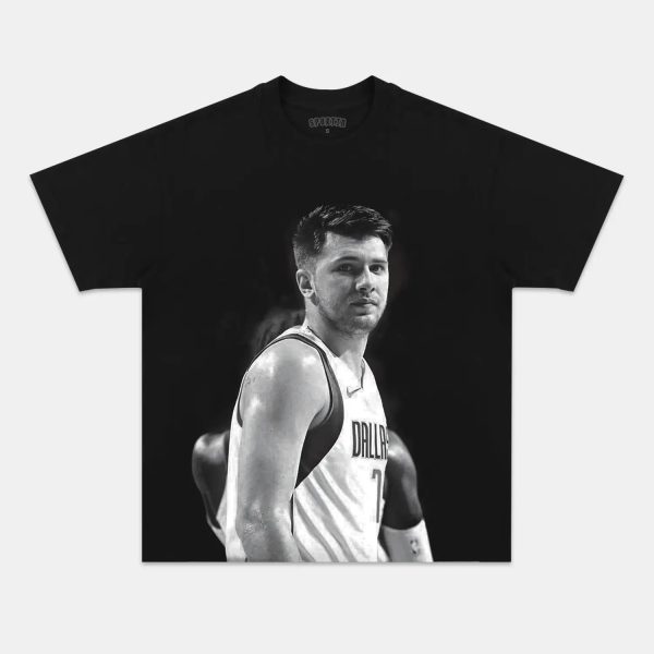 Luka Doncic TEE - Image 2