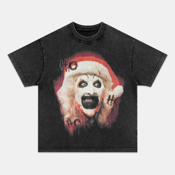 TERRIFIER 3 11.11 TEE - Image 2