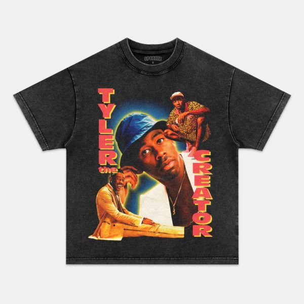 TYLER THE CREATOR TEE - Image 2