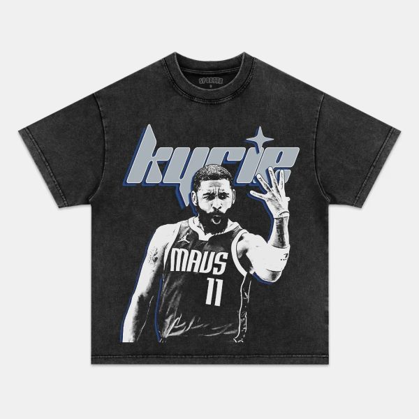 Y2K KYRIE TEE - Image 2