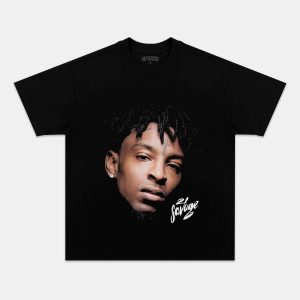 21 SAVAGE 2.19 TEE
