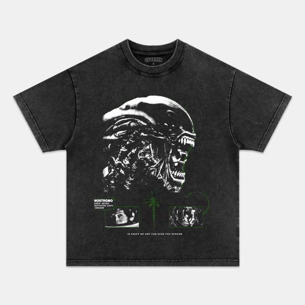 ALIEN TEE - Image 2
