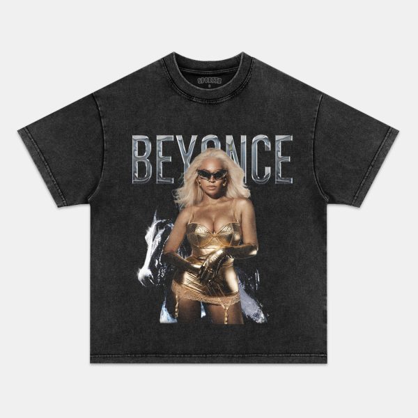BEYONCE 2.15 TEE - Image 2