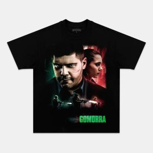 GOMORRA 3.0 TEE