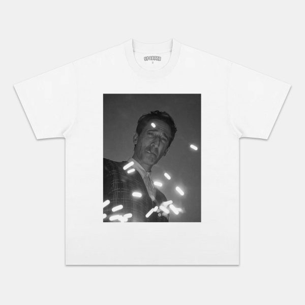 THE BRUTALIST TEE - Image 3