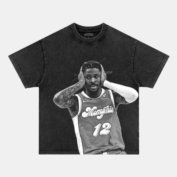 JA MORANT  TEE