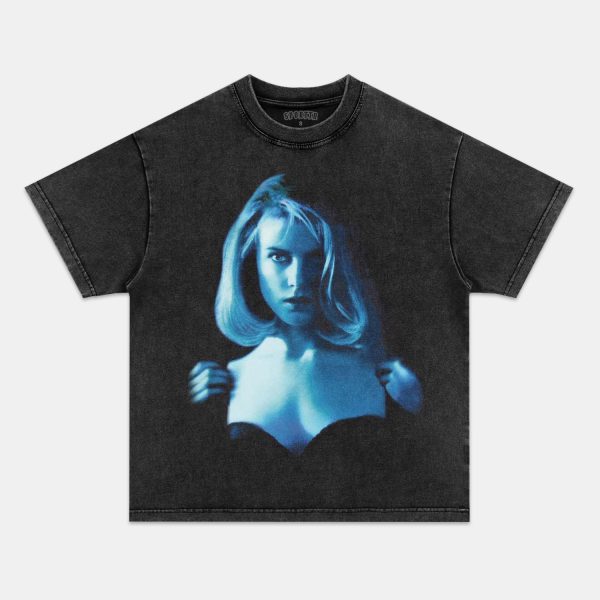 TO DIE FOR & NICOLE KIDMAN TEE - Image 2