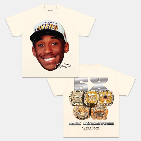 KOBE TEE - Image 3