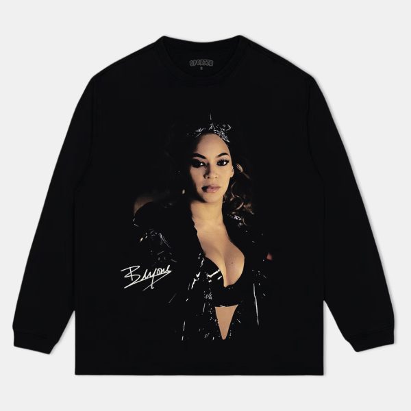 BEYONCE TEE - Image 2