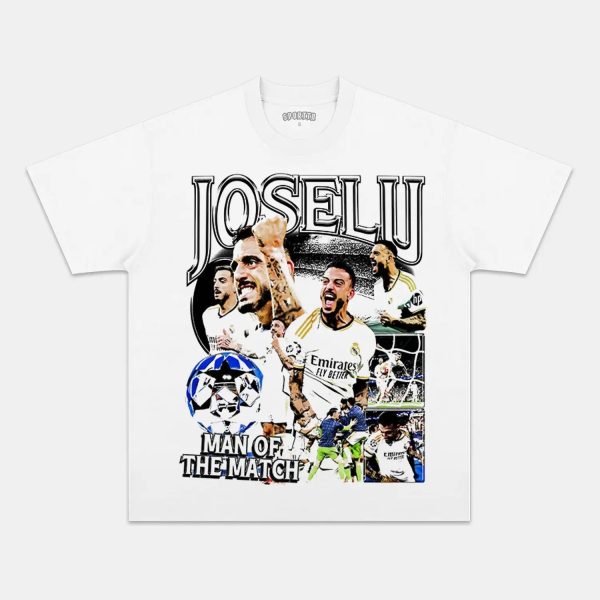 JOSELU TEE - Image 3