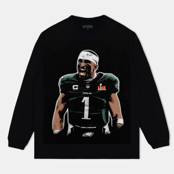 JALEN HURTS MVP 2.0 TEE - Image 2
