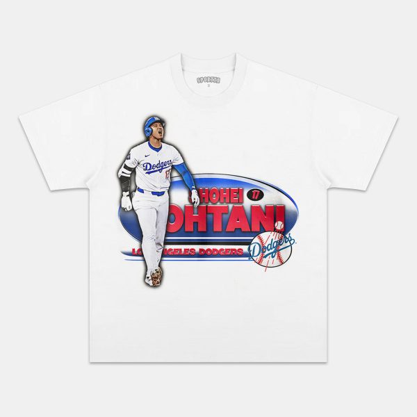 SHOHEI OHTANI 2025 TEE - Image 3