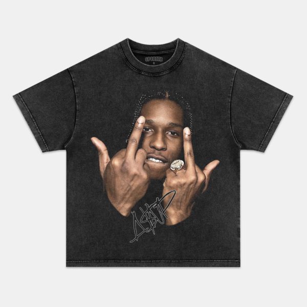 ASAP ROCKY TEE - Image 2